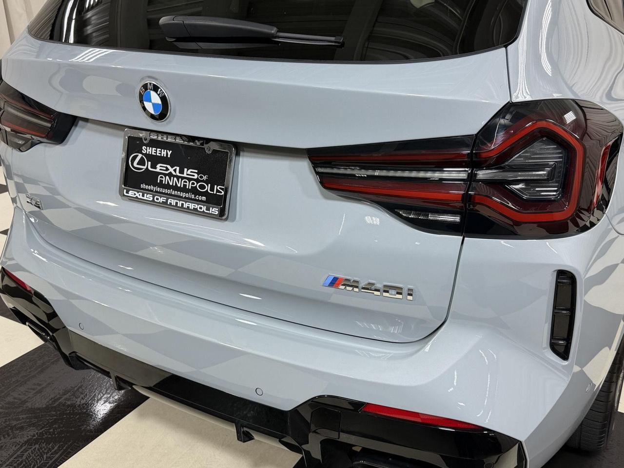 2024 BMW X3 M40i Annapolis MD