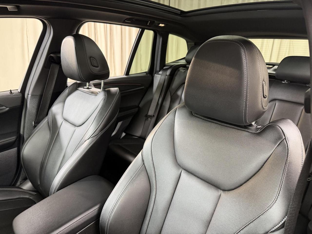 2024 BMW X3 M40i Annapolis MD