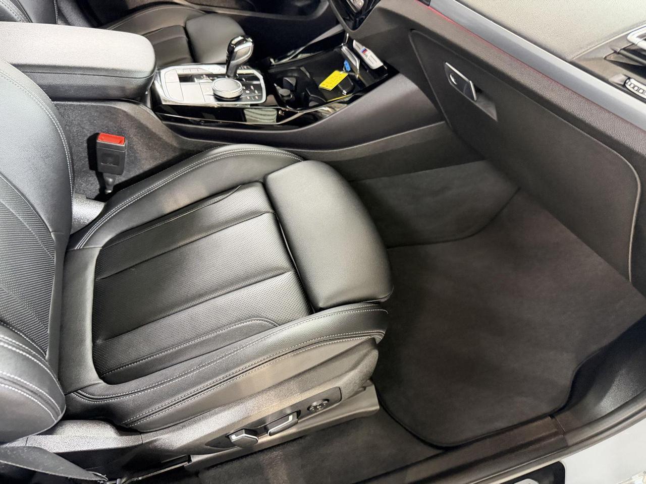 2024 BMW X3 M40i Annapolis MD