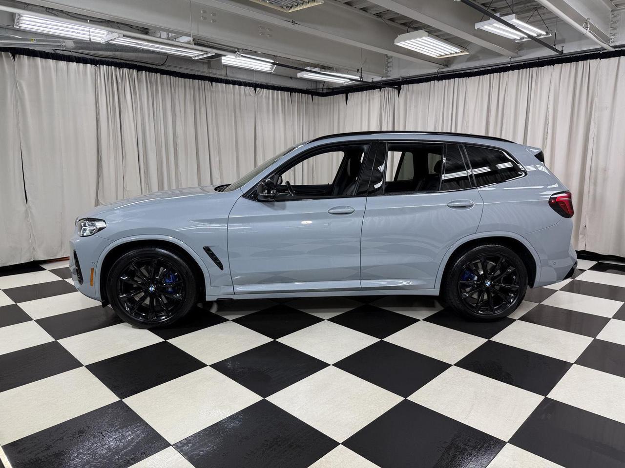 2024 BMW X3 M40i Annapolis MD