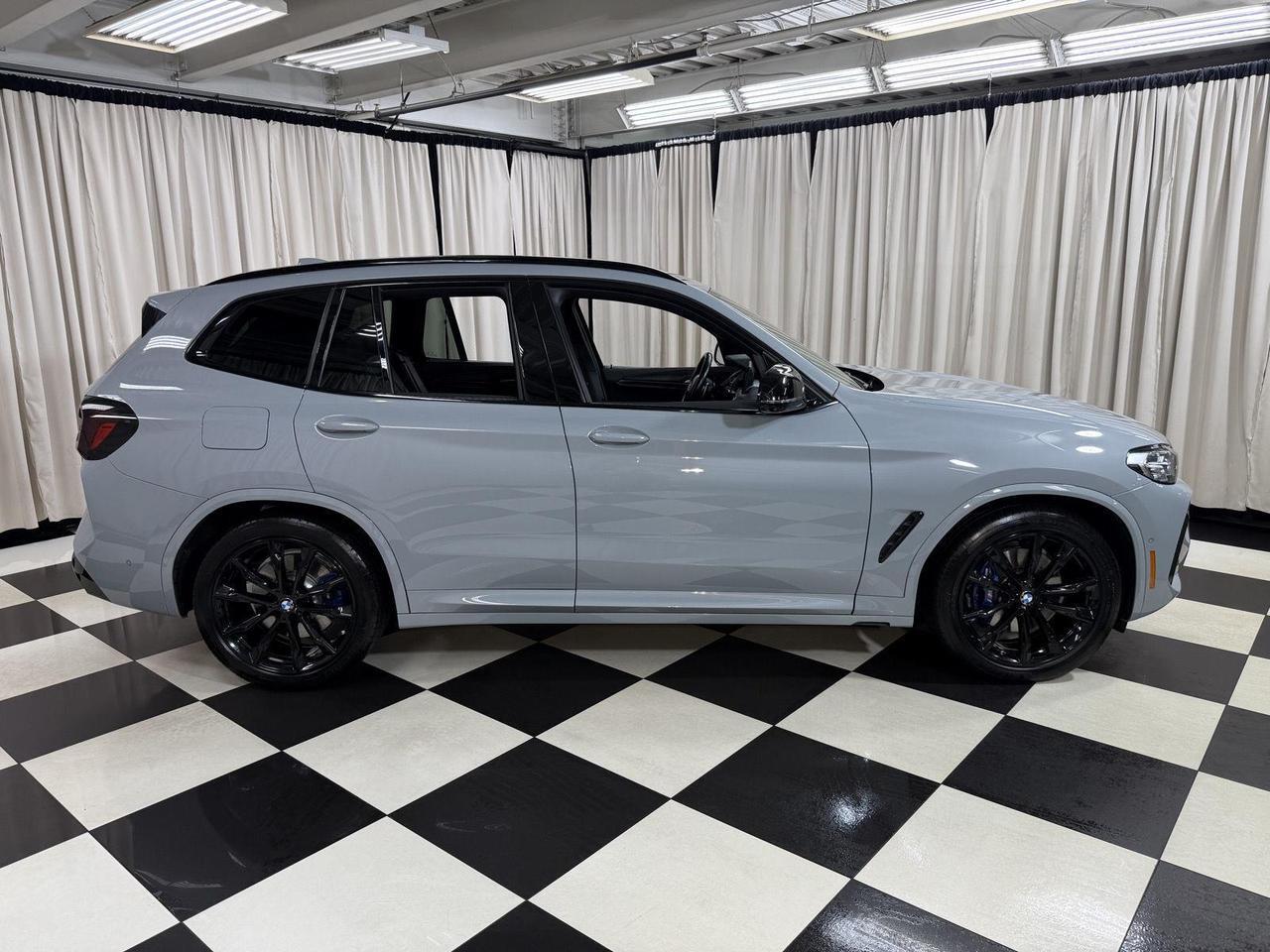 2024 BMW X3 M40i Annapolis MD