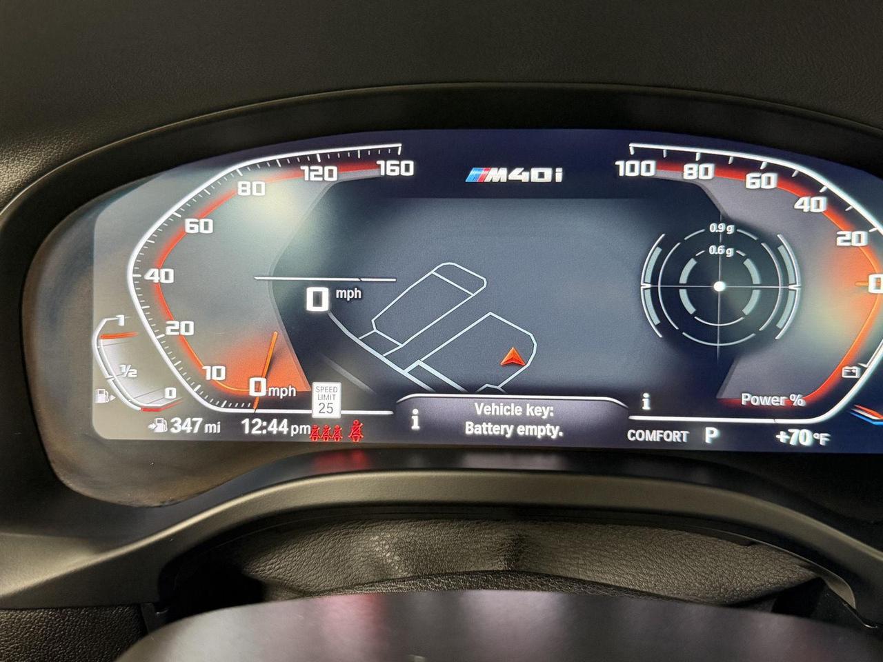 2024 BMW X3 M40i Annapolis MD