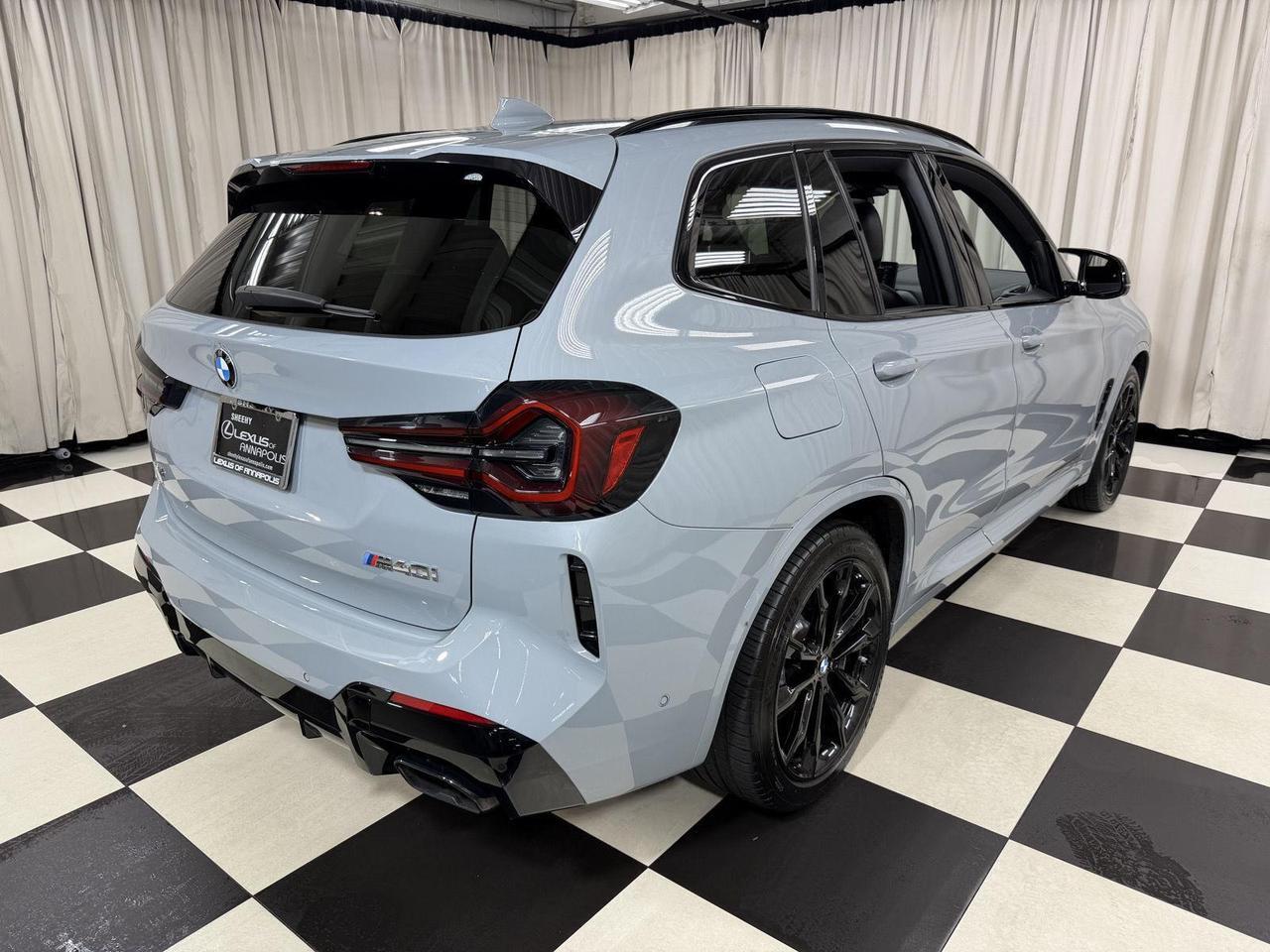 2024 BMW X3 M40i Annapolis MD