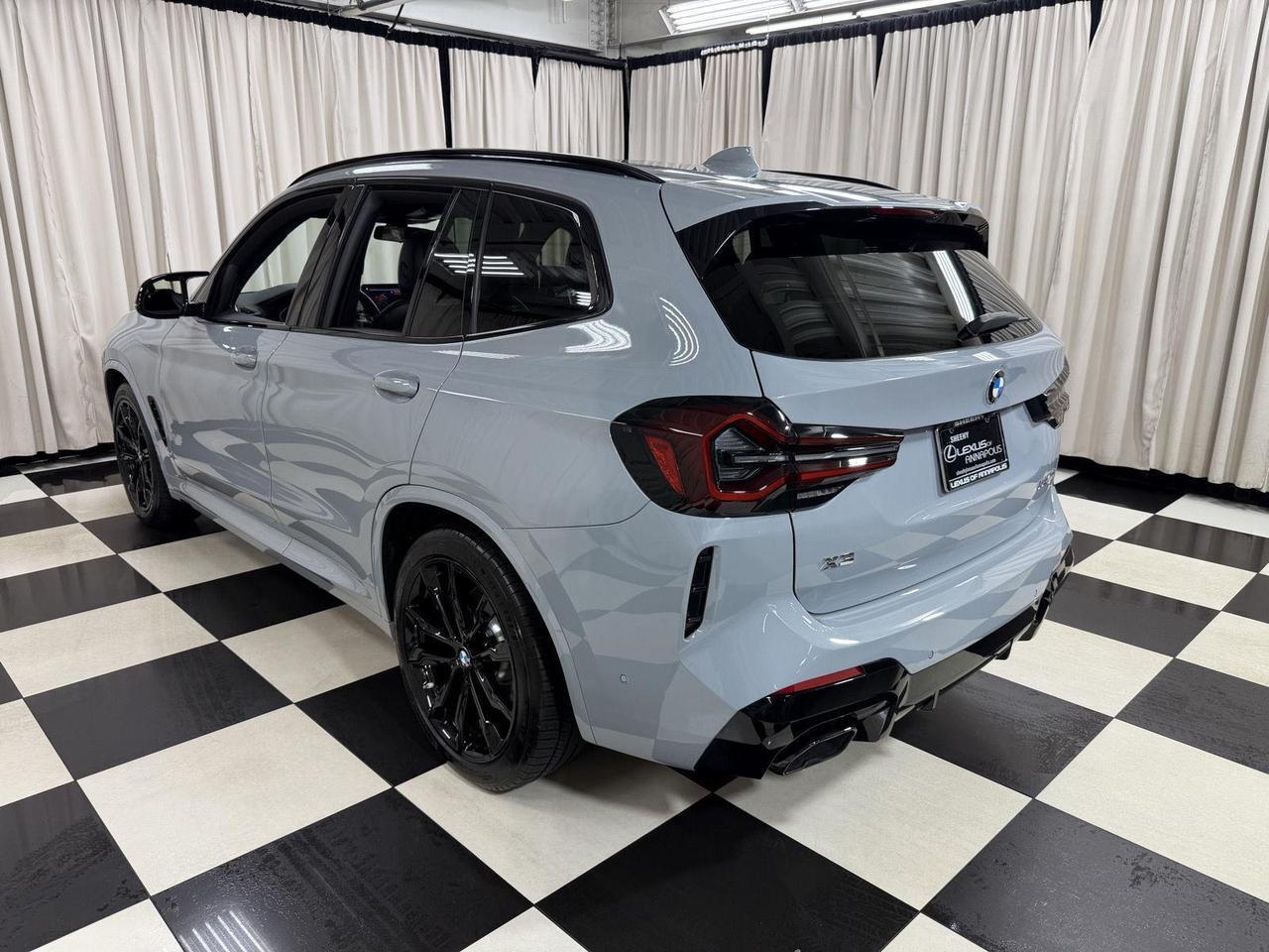 2024 BMW X3 M40i Annapolis MD