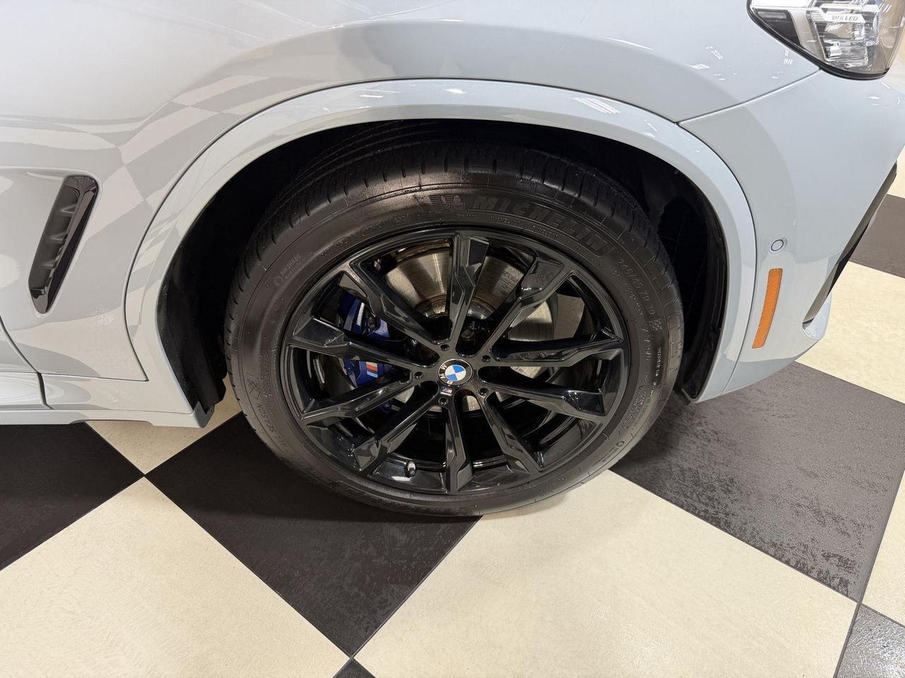 2024 BMW X3 M40i Annapolis MD