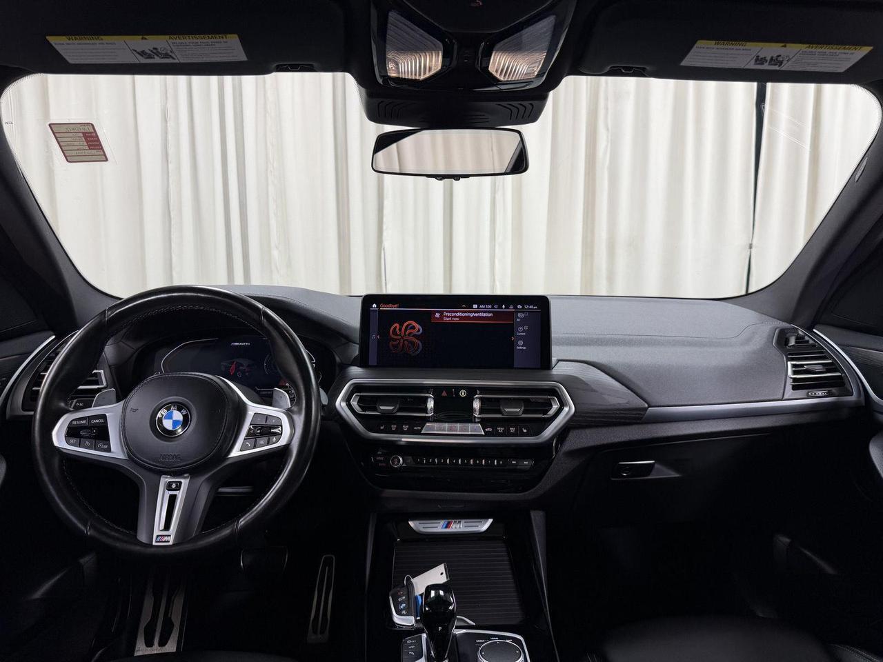 2024 BMW X3 M40i Annapolis MD