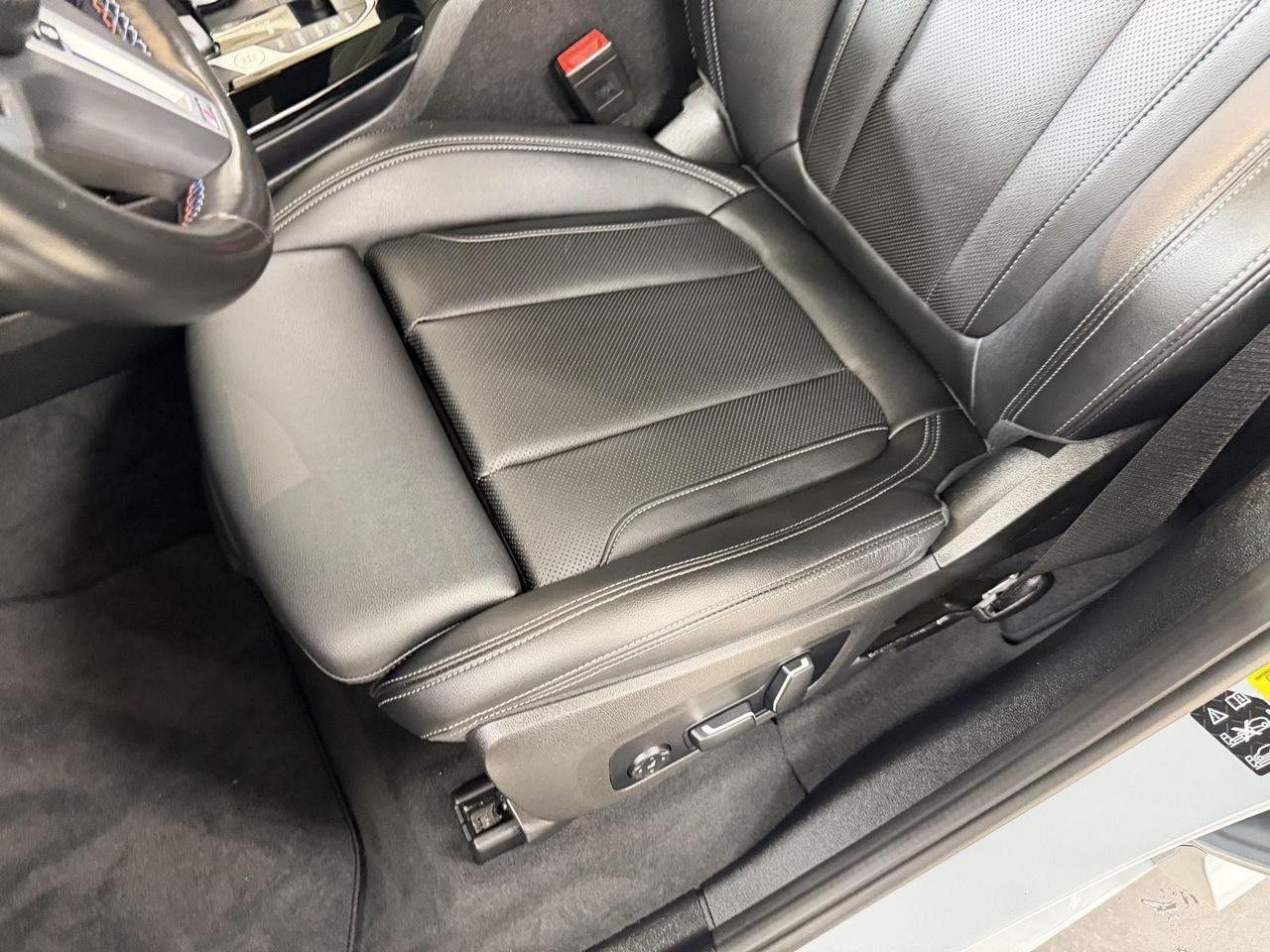 2024 BMW X3 M40i Annapolis MD