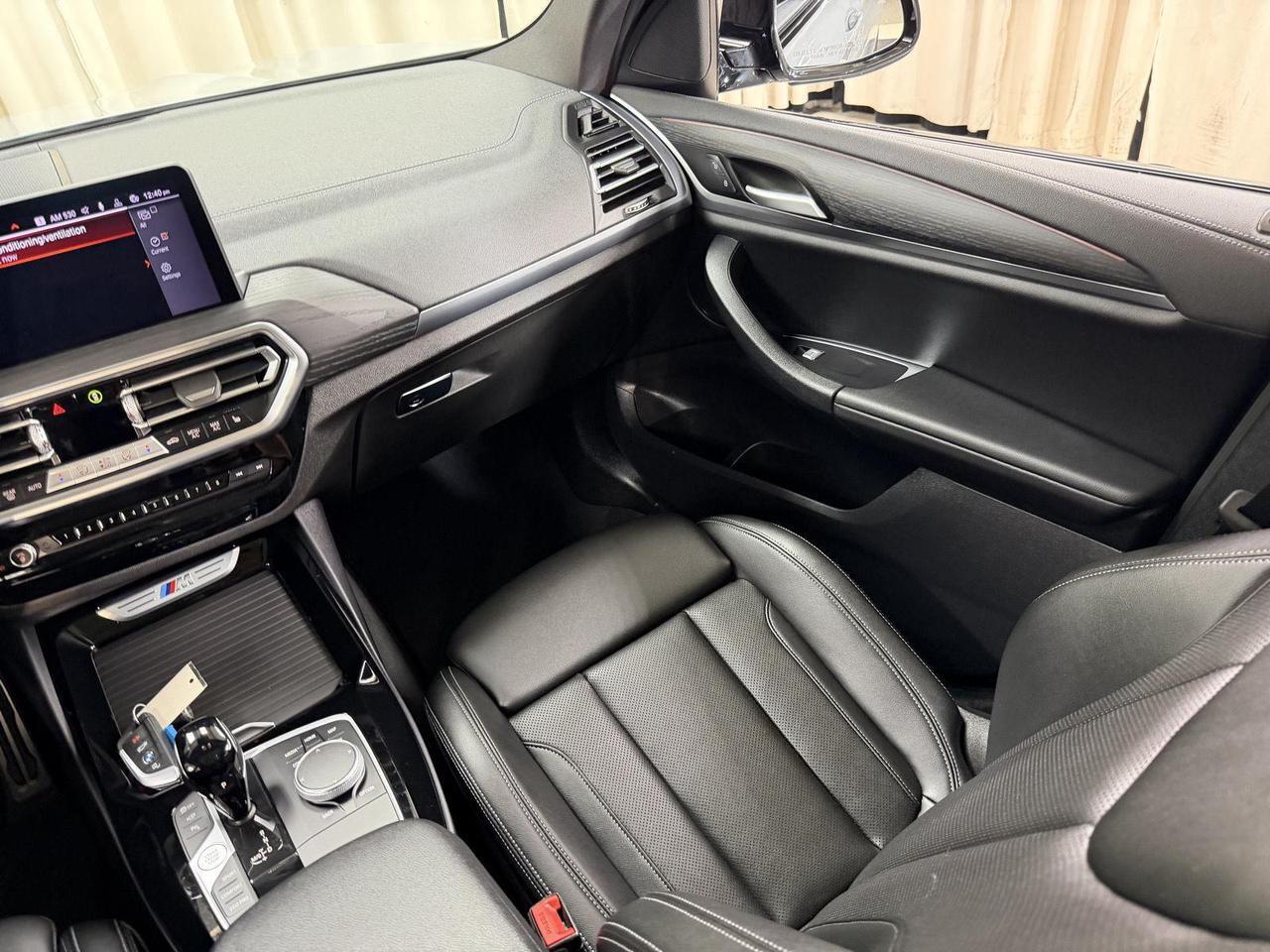 2024 BMW X3 M40i Annapolis MD