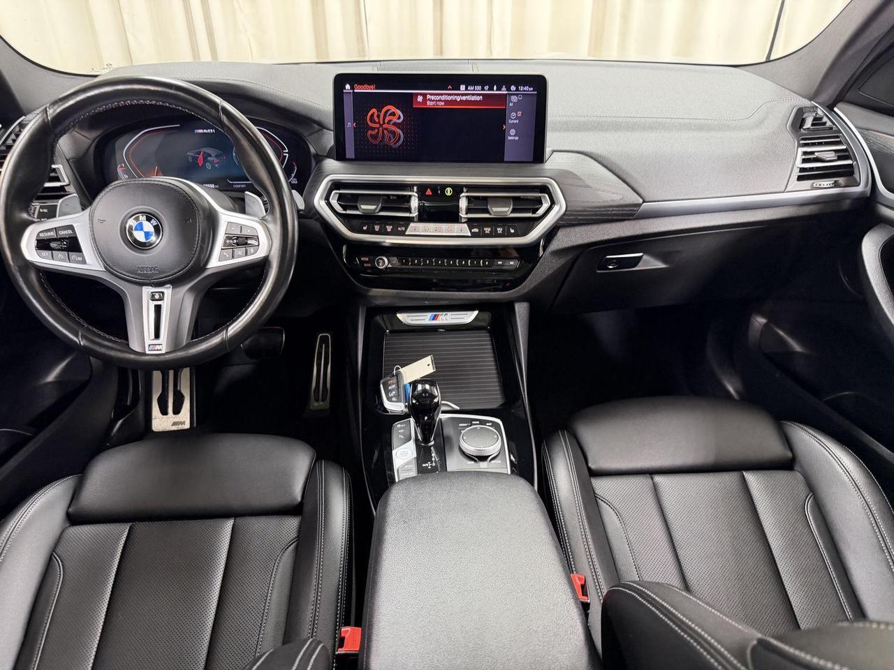2024 BMW X3 M40i Annapolis MD