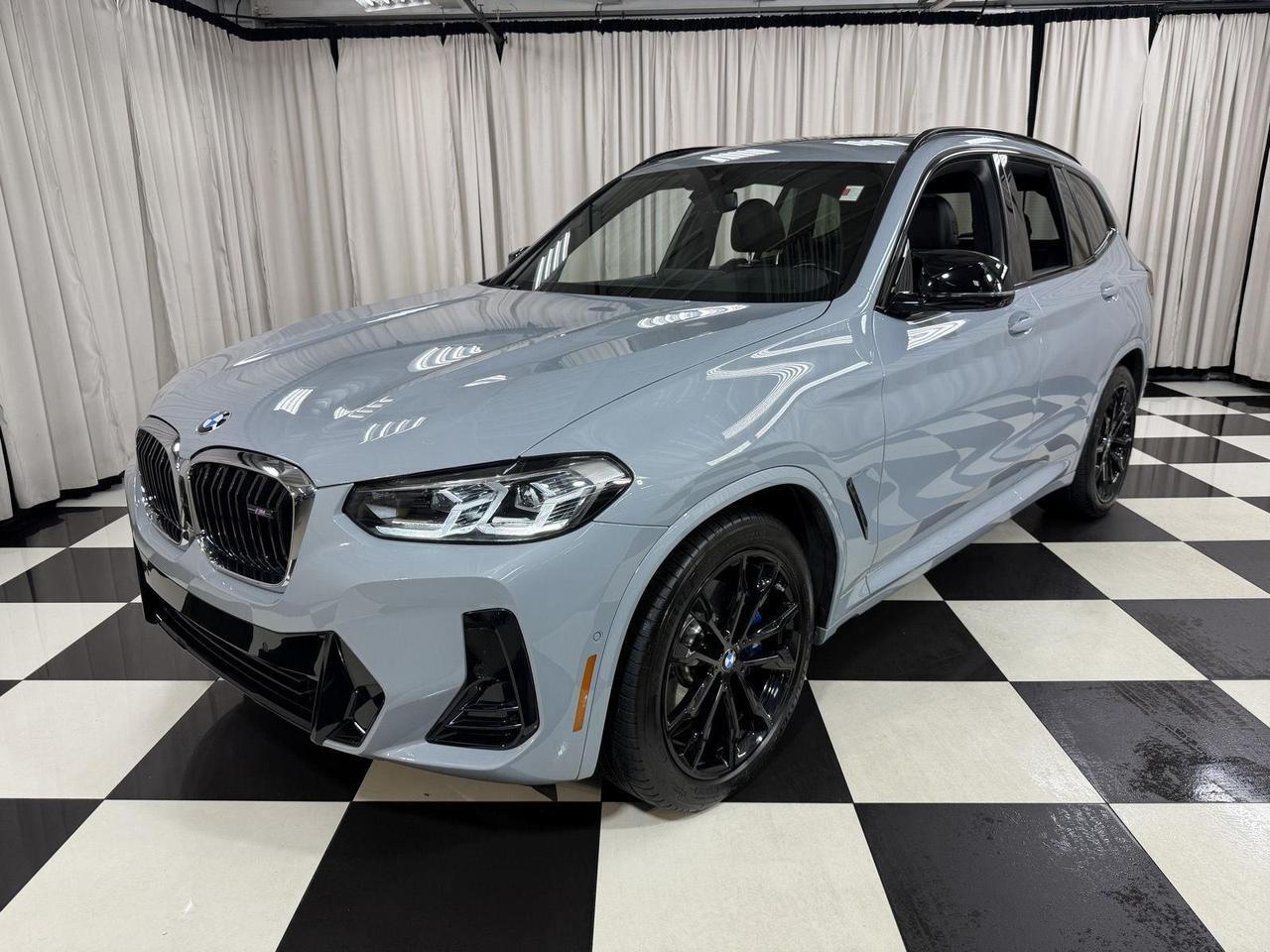 2024 BMW X3 M40i Annapolis MD
