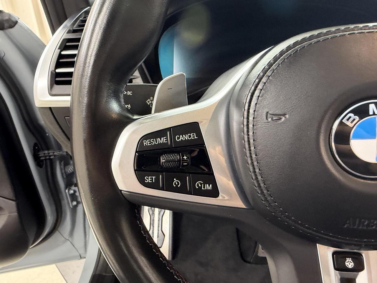 2024 BMW X3 M40i Annapolis MD