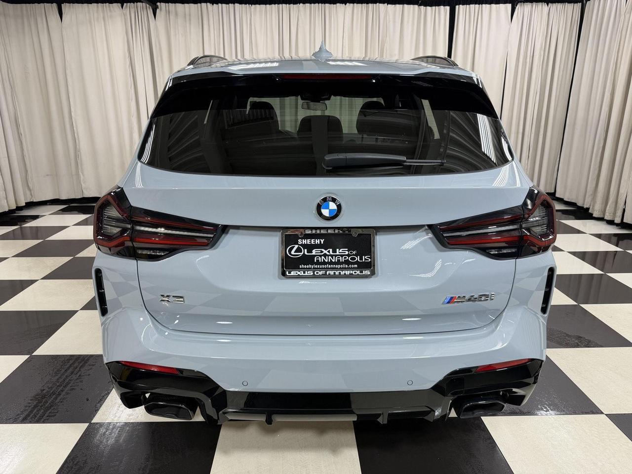 2024 BMW X3 M40i Annapolis MD