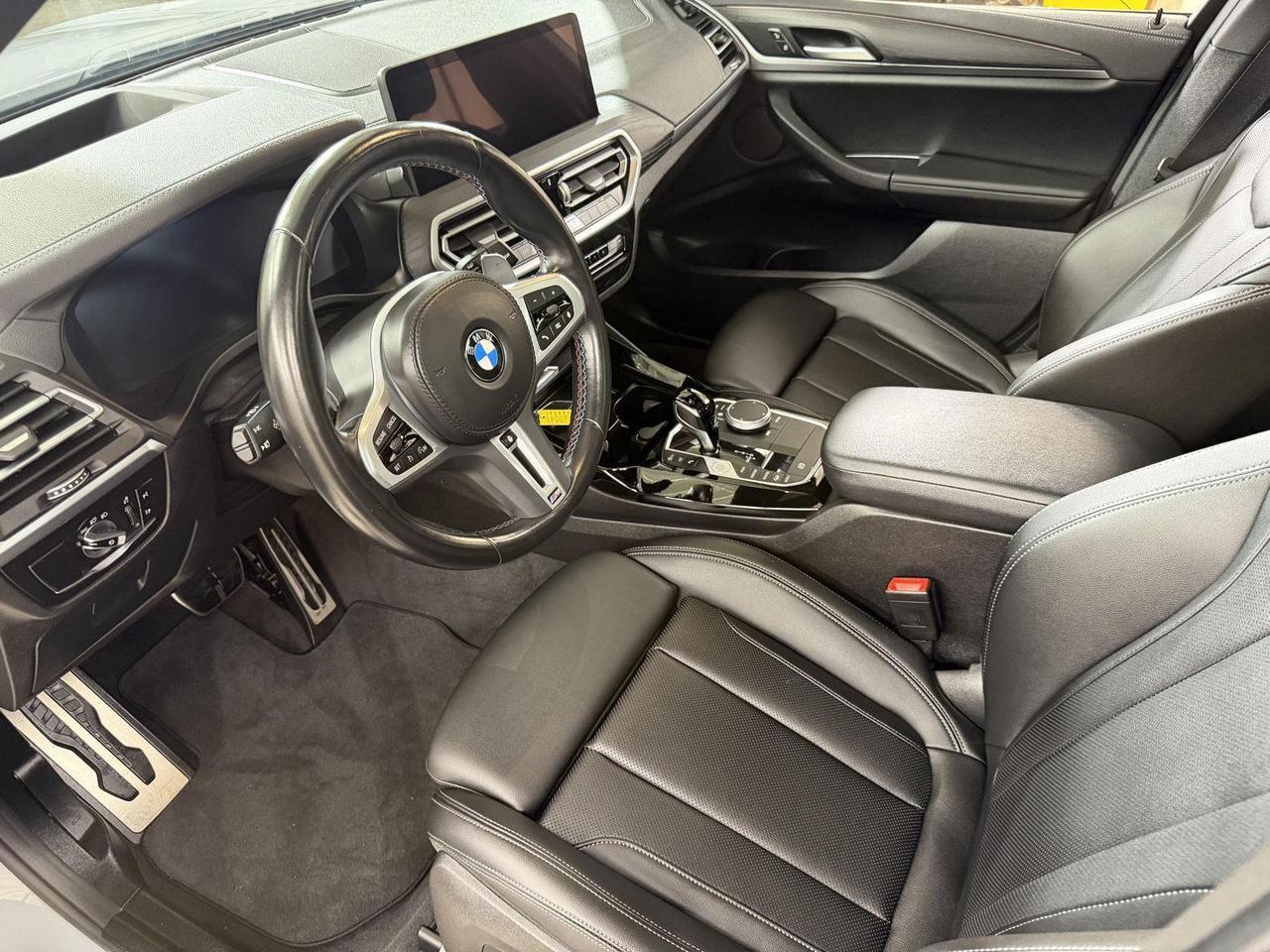 2024 BMW X3 M40i Annapolis MD