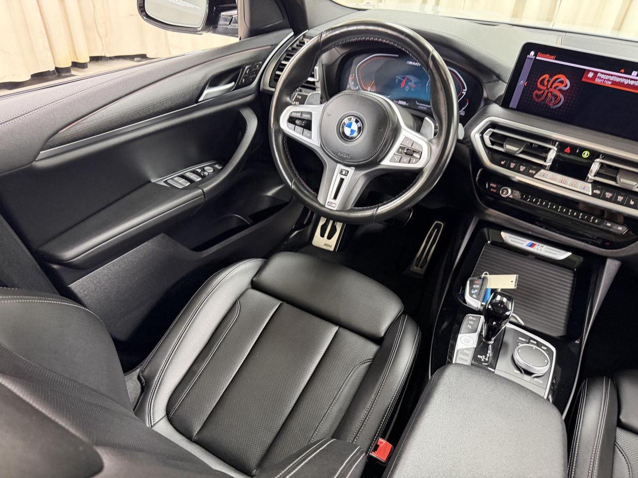 2024 BMW X3 M40i Annapolis MD