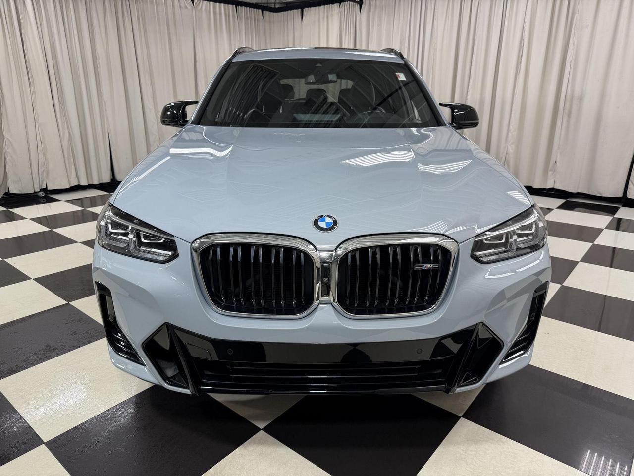 2024 BMW X3 M40i Annapolis MD