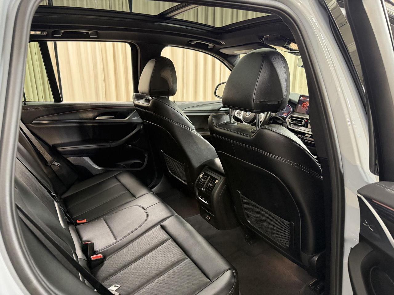 2024 BMW X3 M40i Annapolis MD
