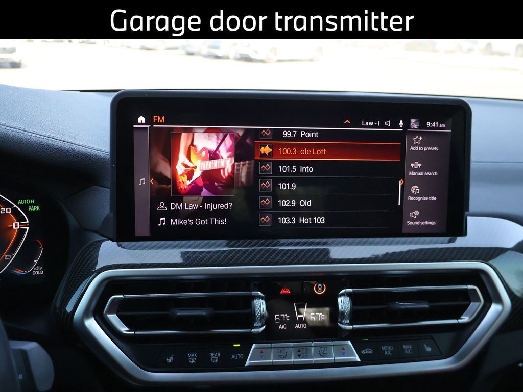 2024 BMW X3 M40i San Clemente CA