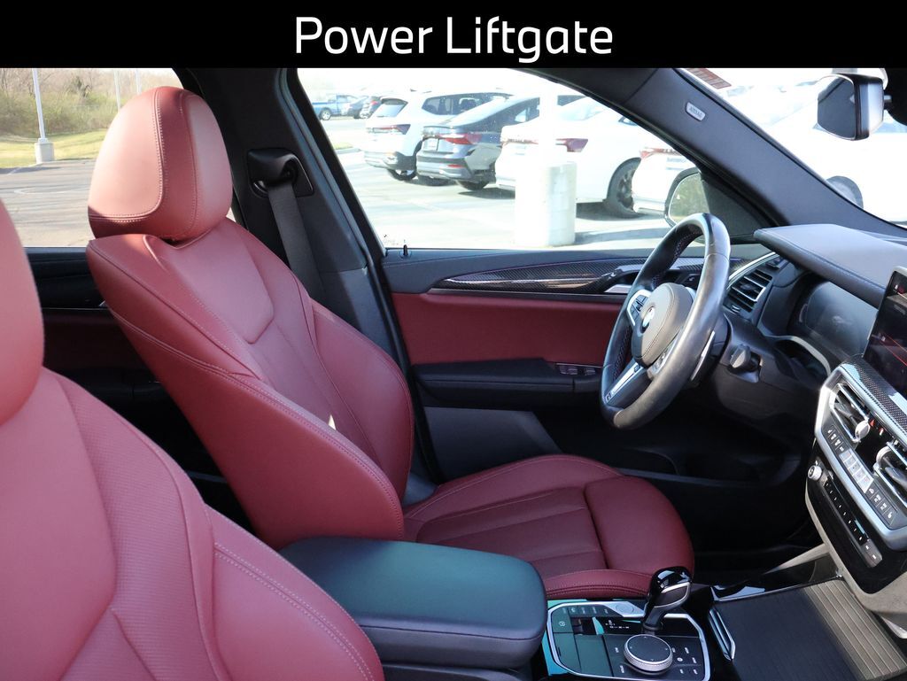 2024 BMW X3 M40i San Clemente CA