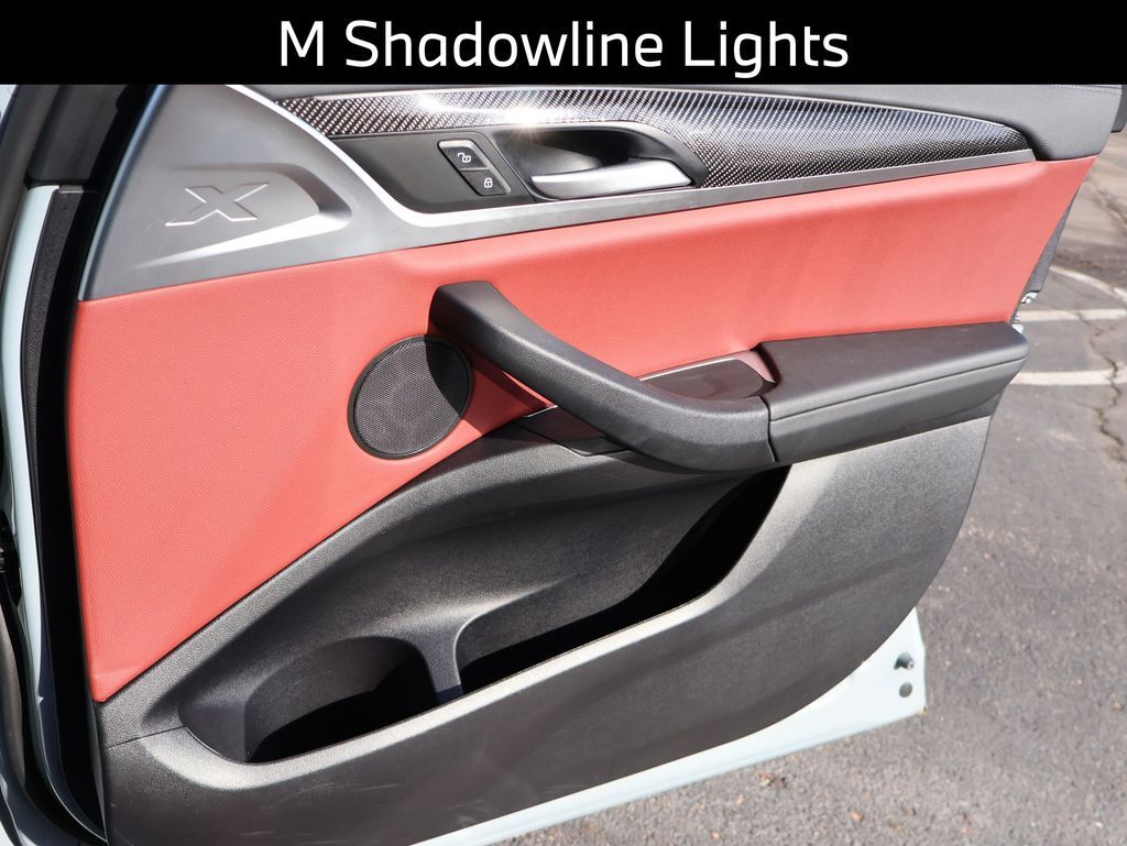 2024 BMW X3 M40i San Clemente CA