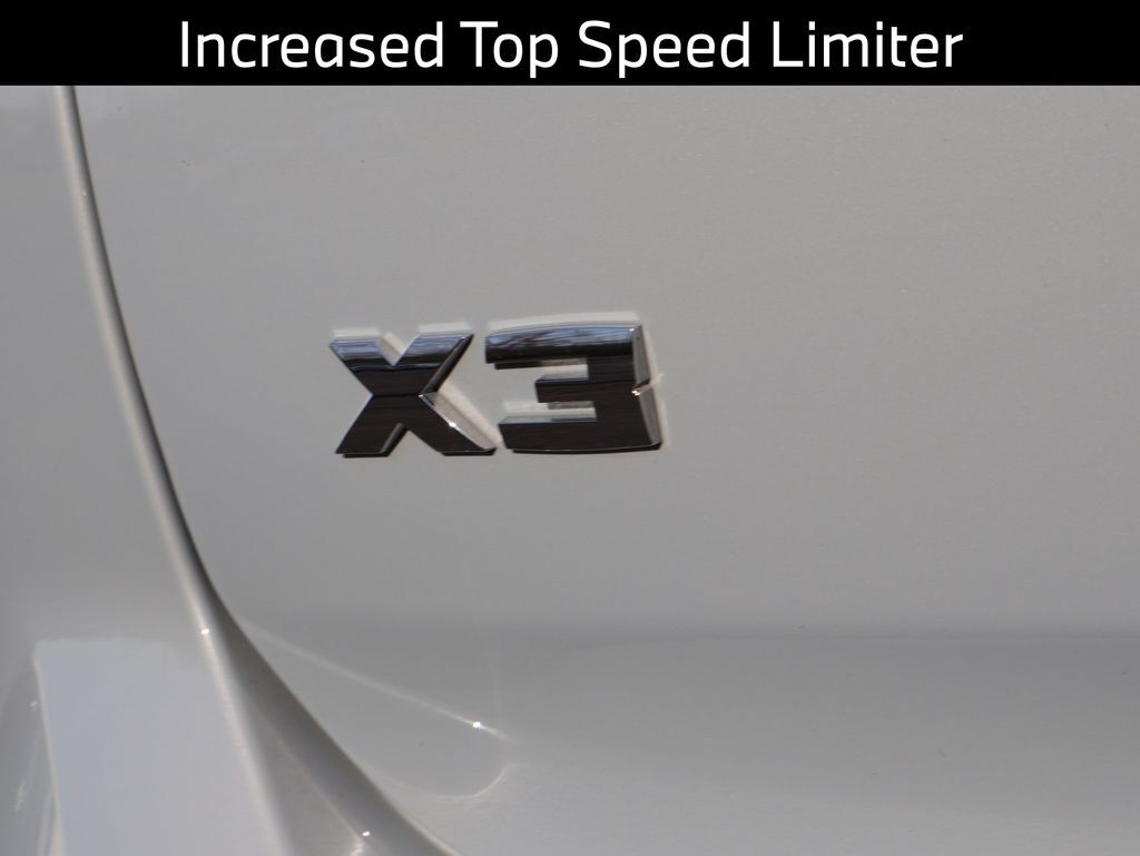 2024 BMW X3 M40i San Clemente CA