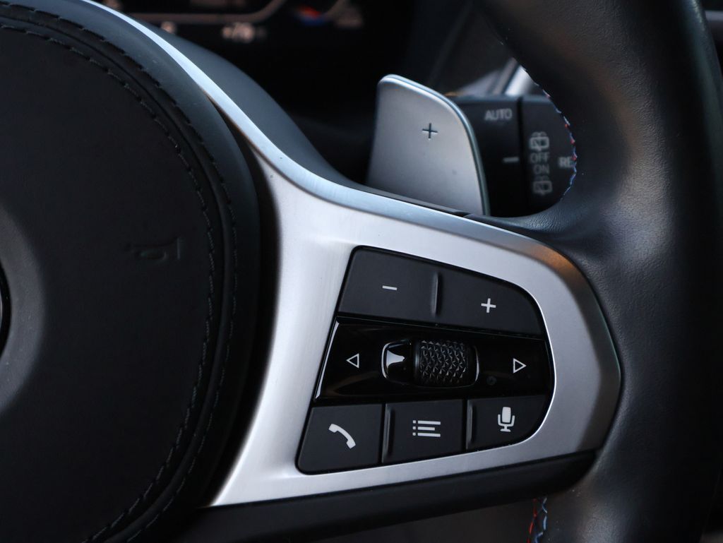 2024 BMW X3 M40i San Clemente CA