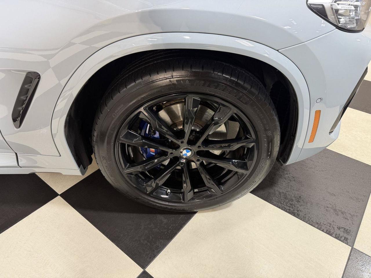 2024 BMW X3 M40i Annapolis MD