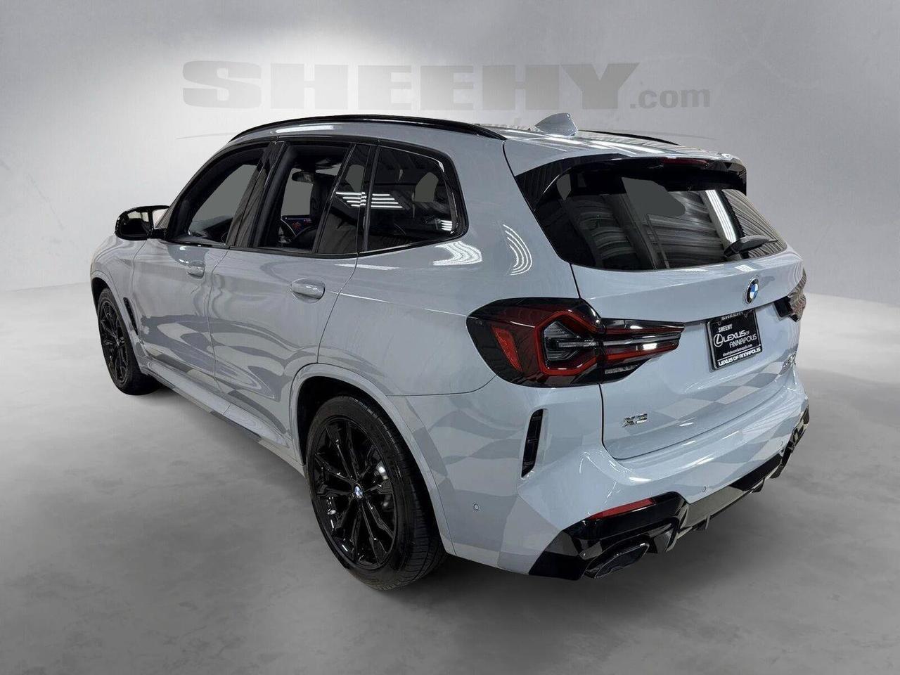 2024 BMW X3 M40i Annapolis MD