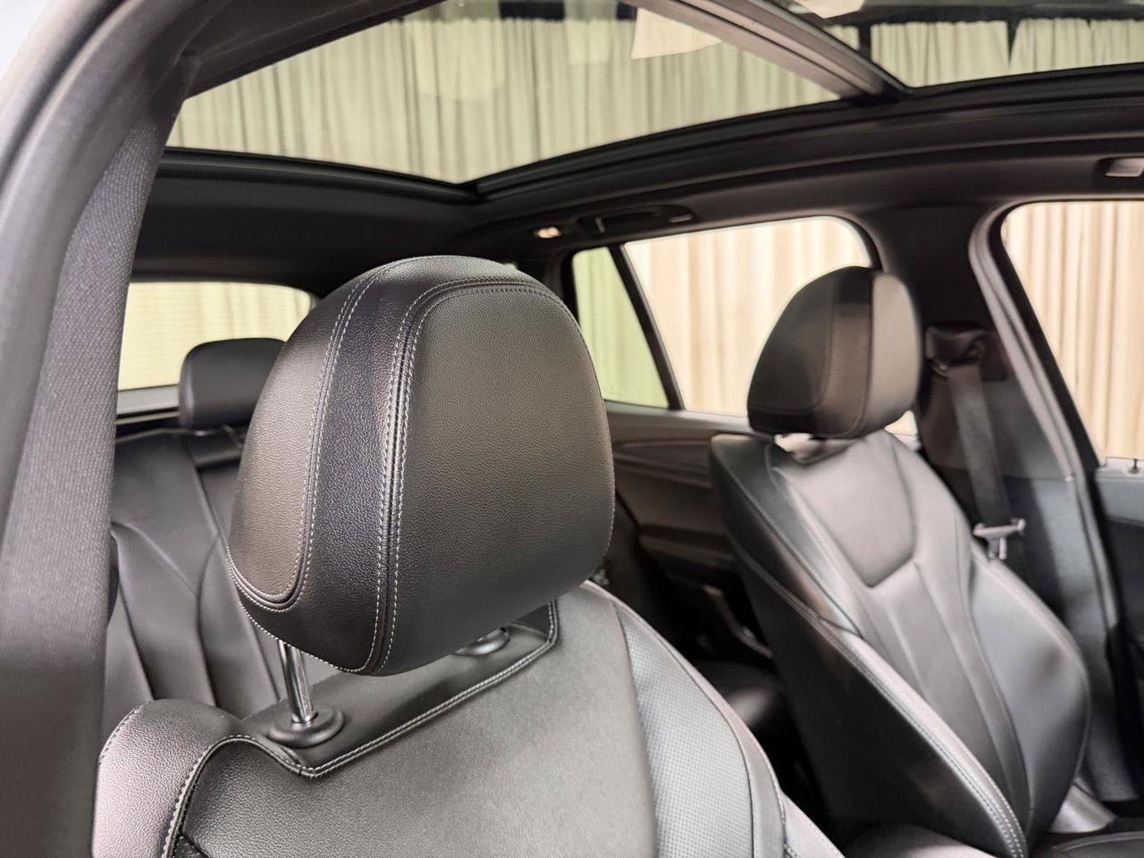 2024 BMW X3 M40i Annapolis MD