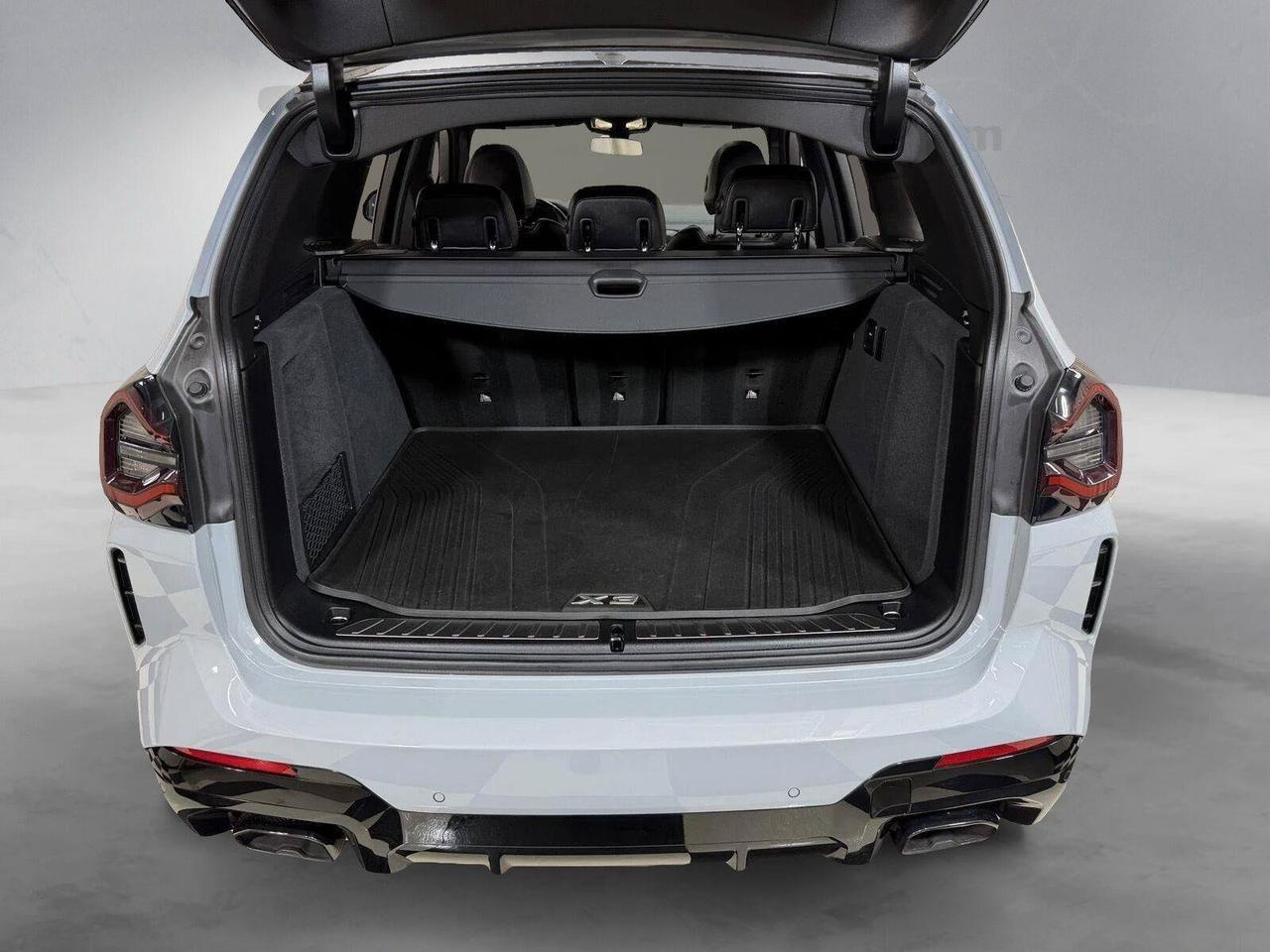 2024 BMW X3 M40i Annapolis MD
