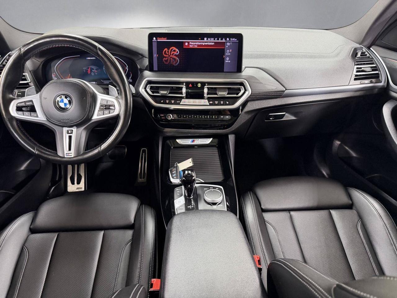 2024 BMW X3 M40i Annapolis MD