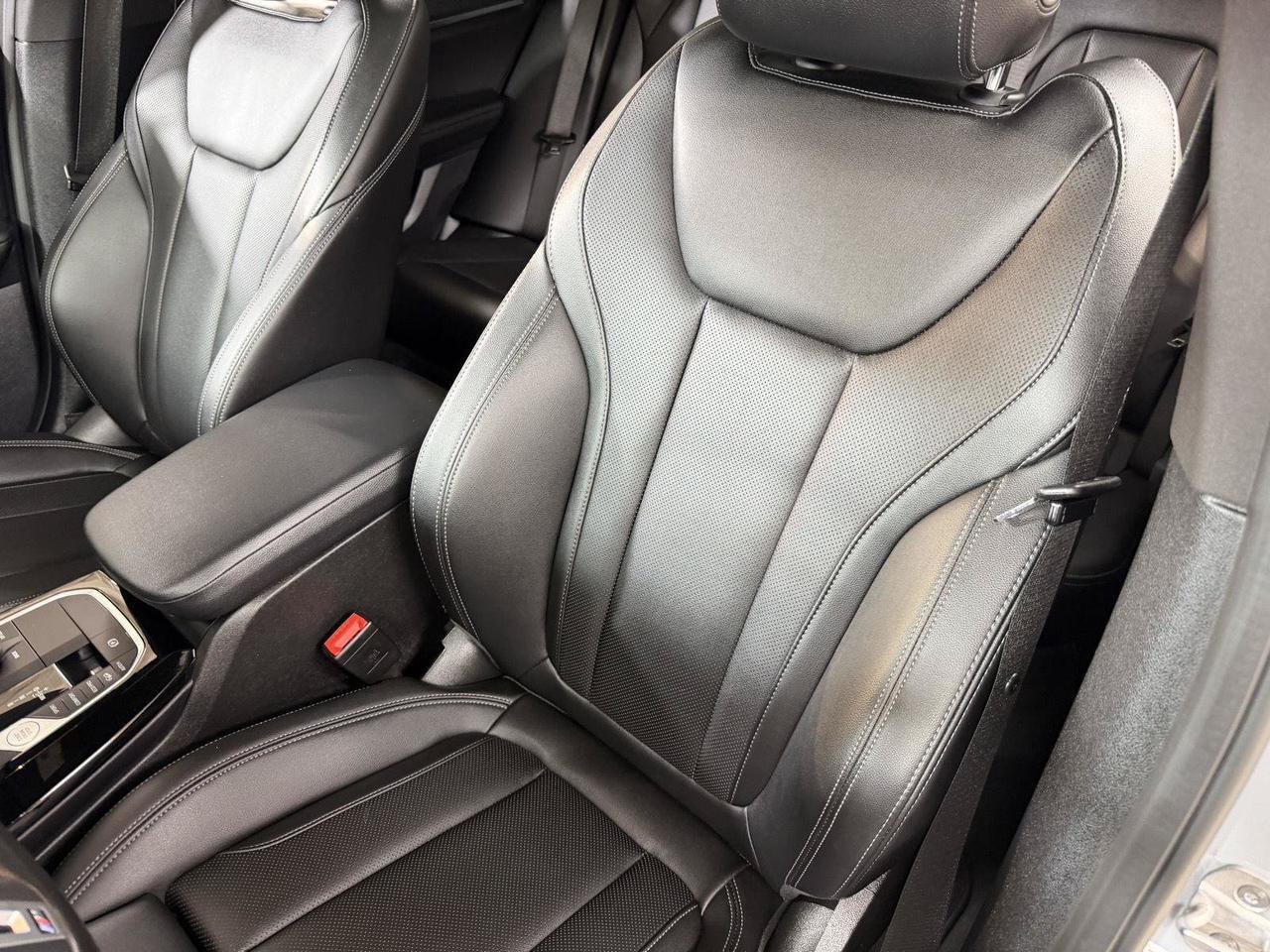 2024 BMW X3 M40i Annapolis MD