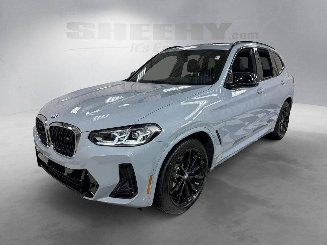 2024 BMW X3 M40i Annapolis MD