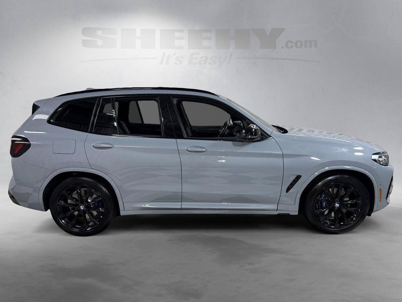 2024 BMW X3 M40i Annapolis MD
