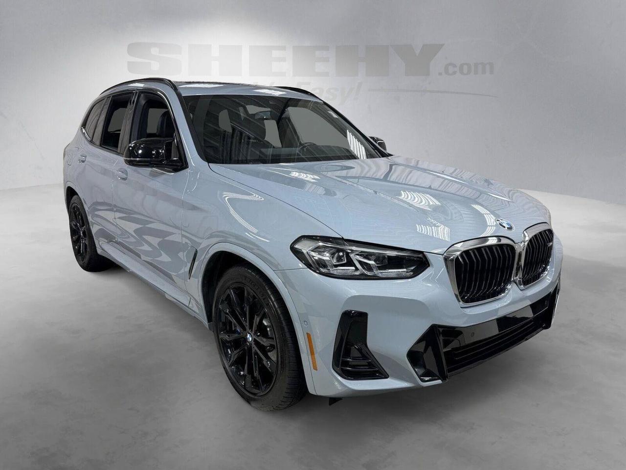 2024 BMW X3 M40i Annapolis MD