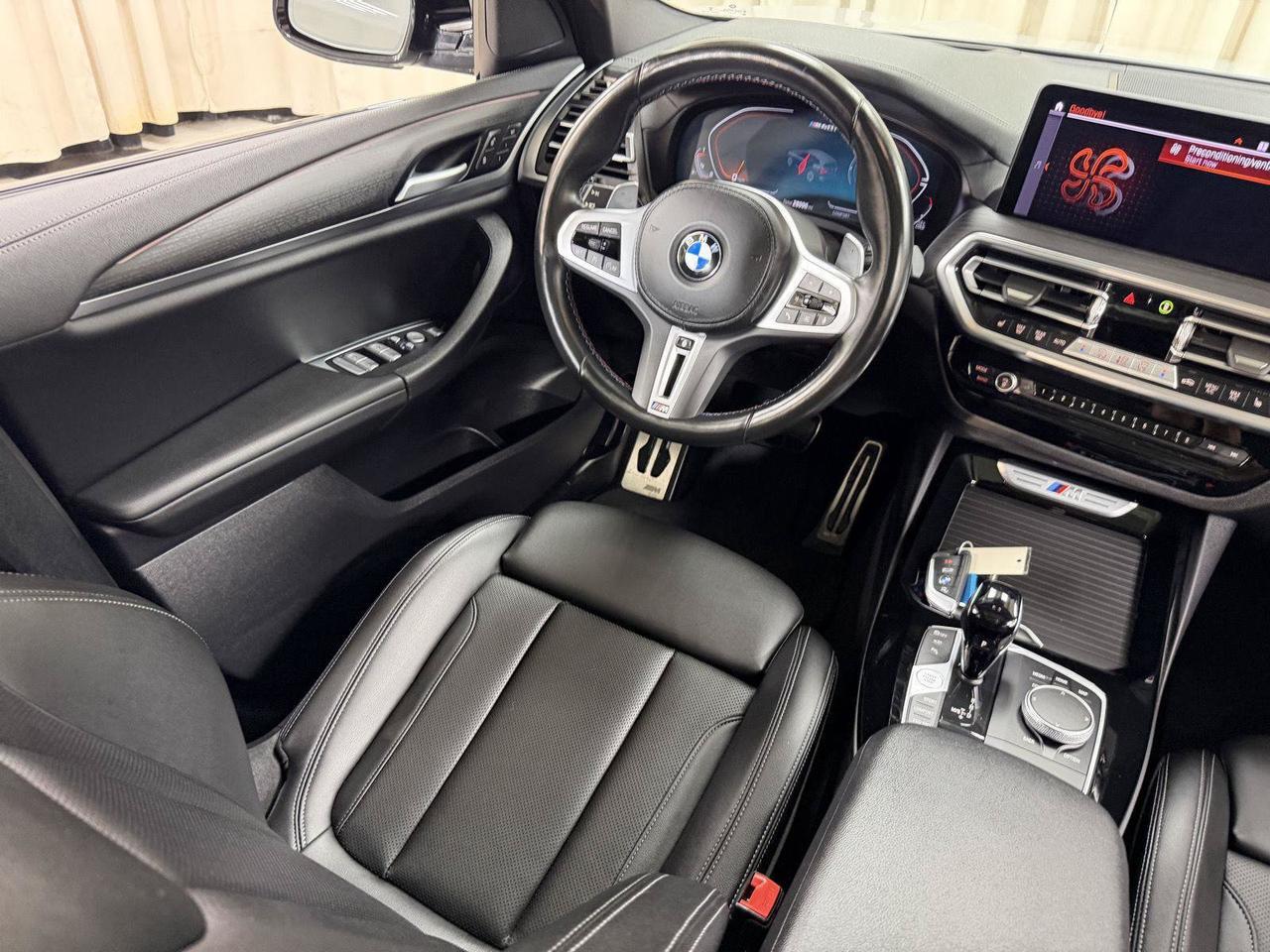 2024 BMW X3 M40i Annapolis MD