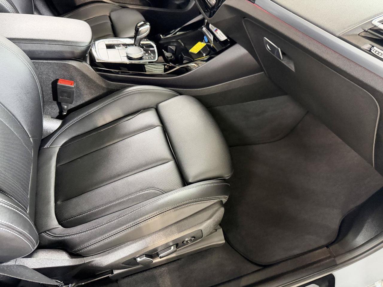 2024 BMW X3 M40i Annapolis MD
