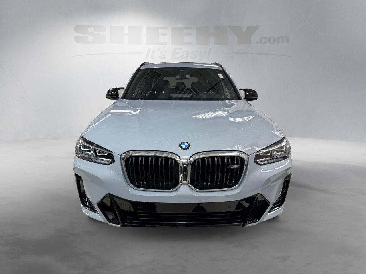 2024 BMW X3 M40i Annapolis MD