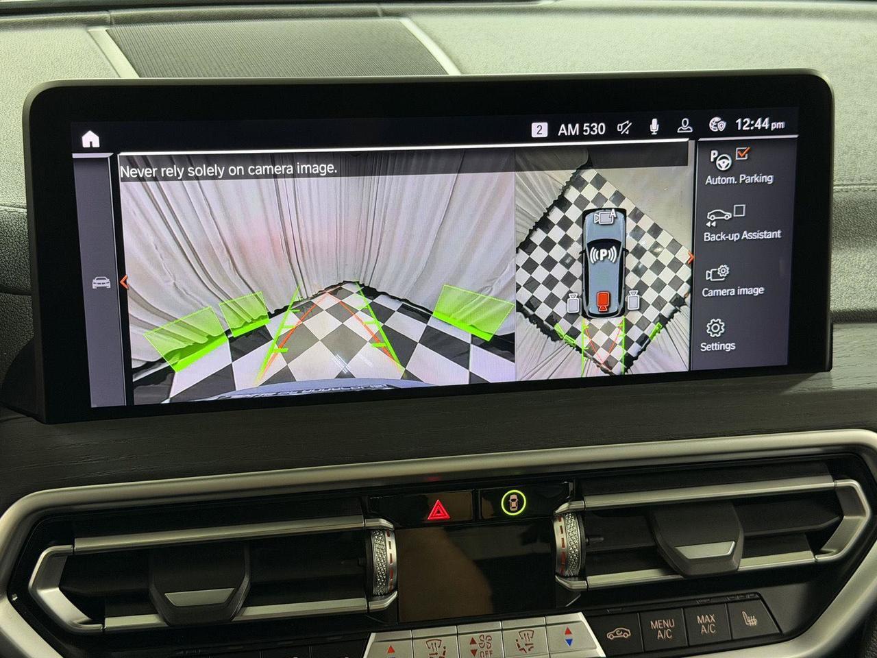 2024 BMW X3 M40i Annapolis MD