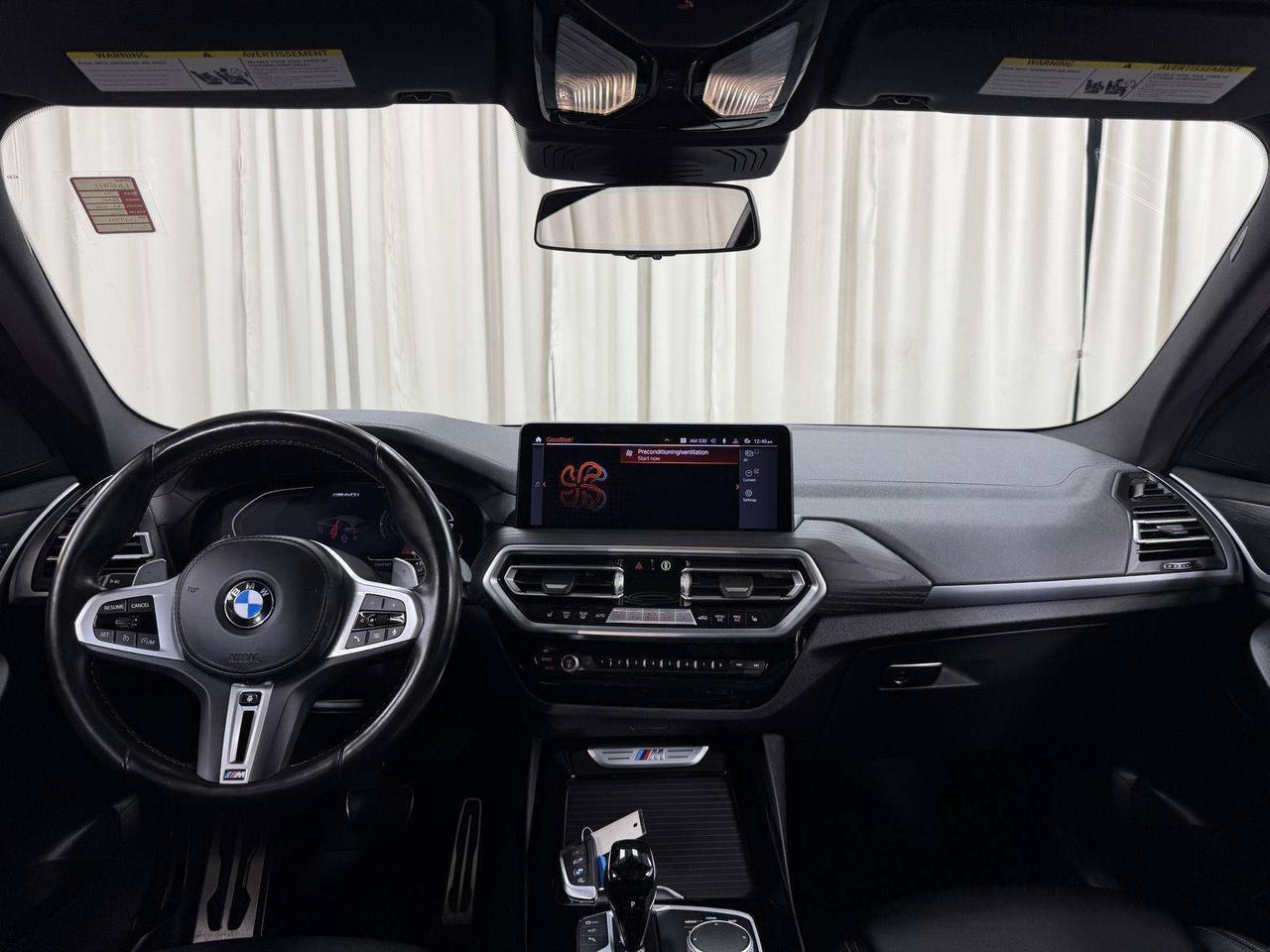 2024 BMW X3 M40i Annapolis MD