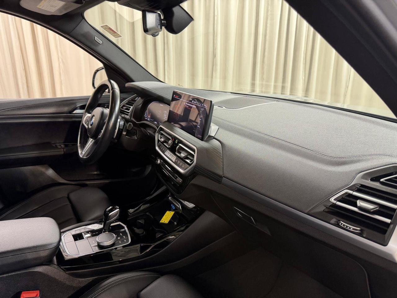 2024 BMW X3 M40i Annapolis MD
