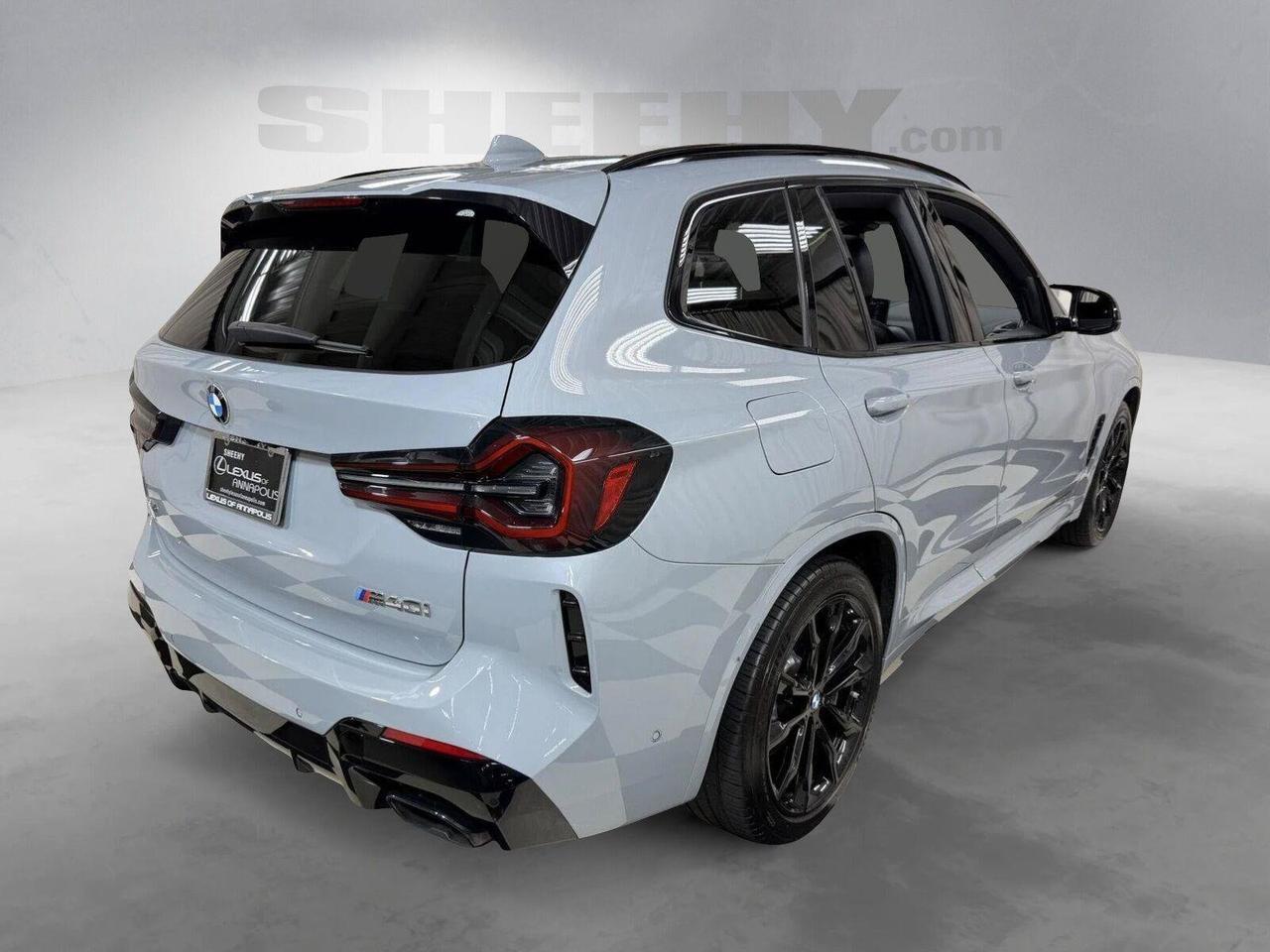 2024 BMW X3 M40i Annapolis MD