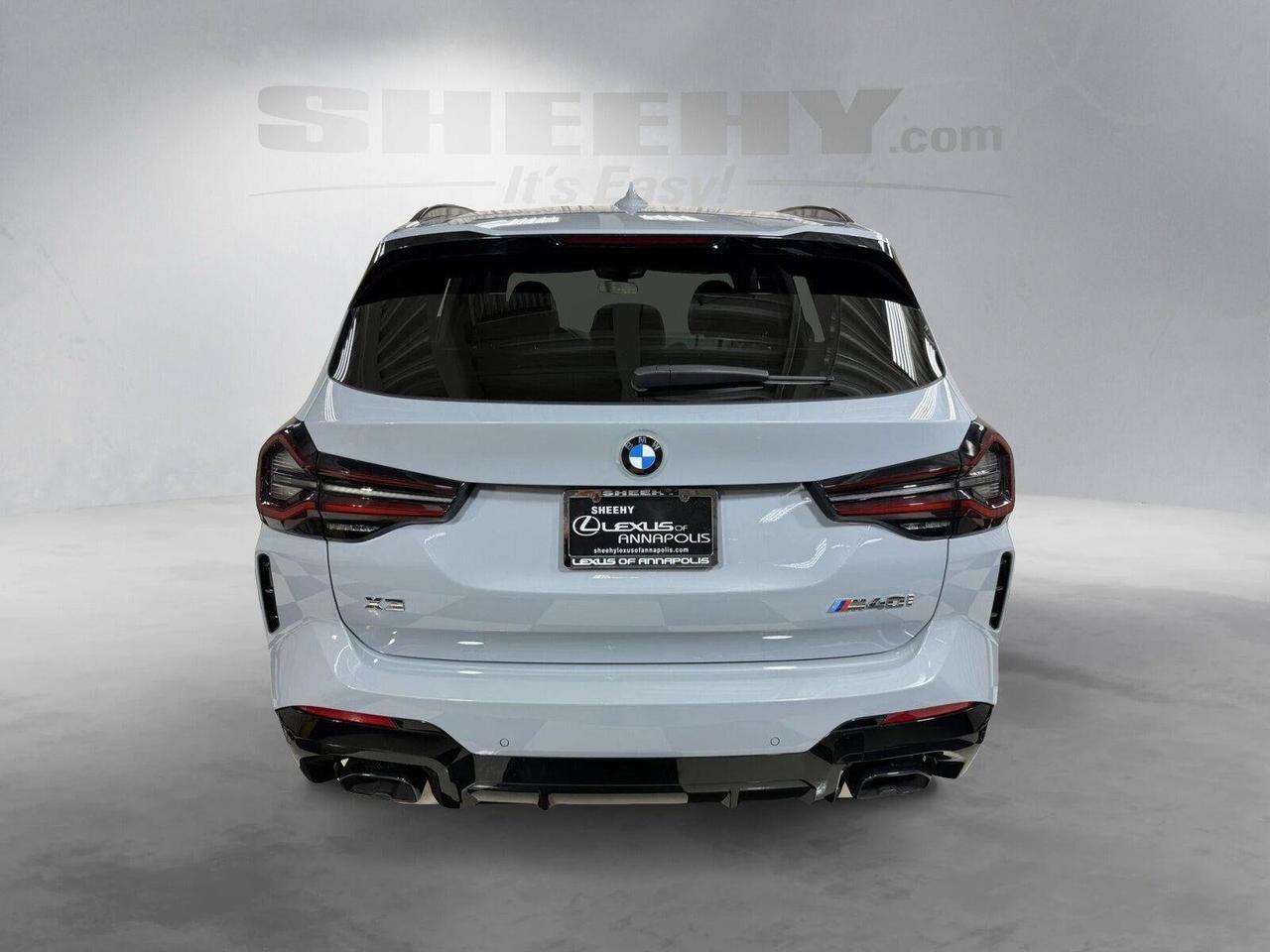 2024 BMW X3 M40i Annapolis MD