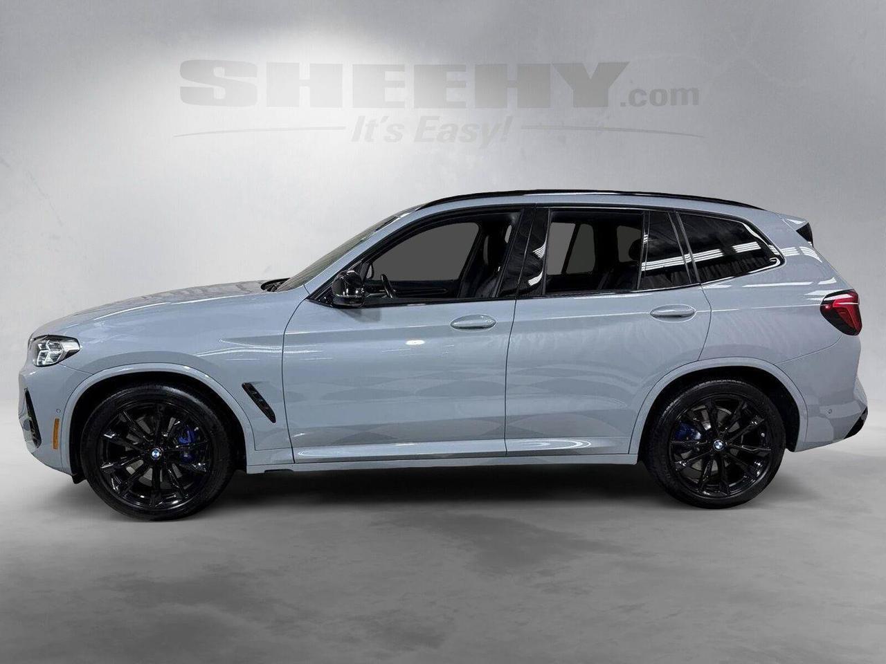 2024 BMW X3 M40i Annapolis MD