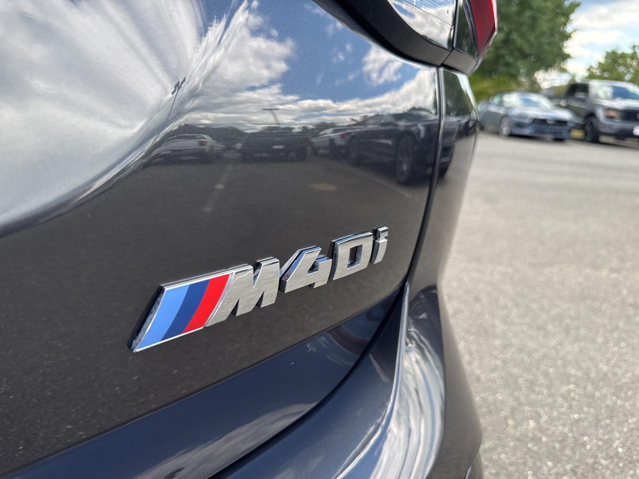 2024 BMW X3 M40i Warrenton VA