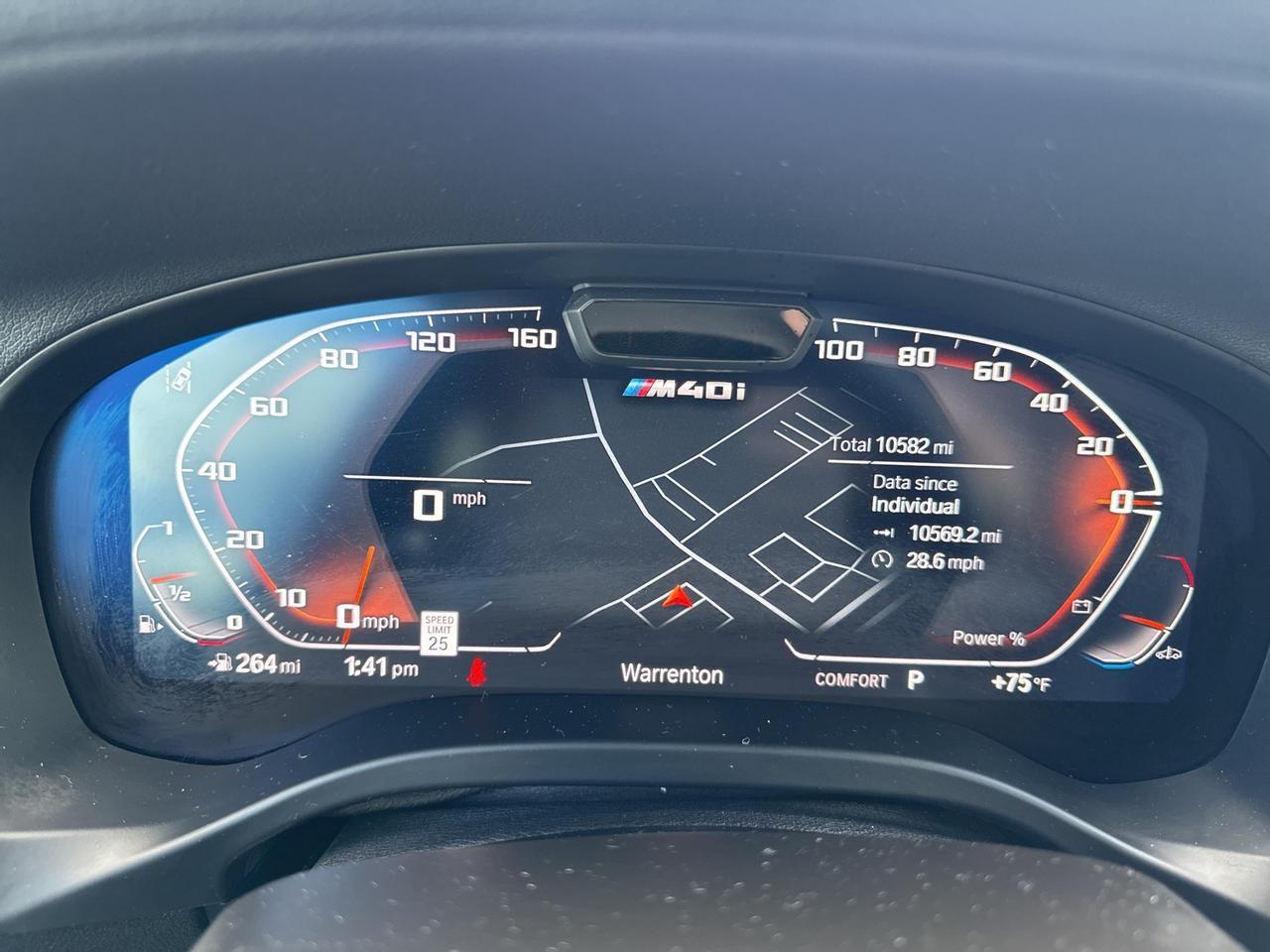 2024 BMW X3 M40i Warrenton VA