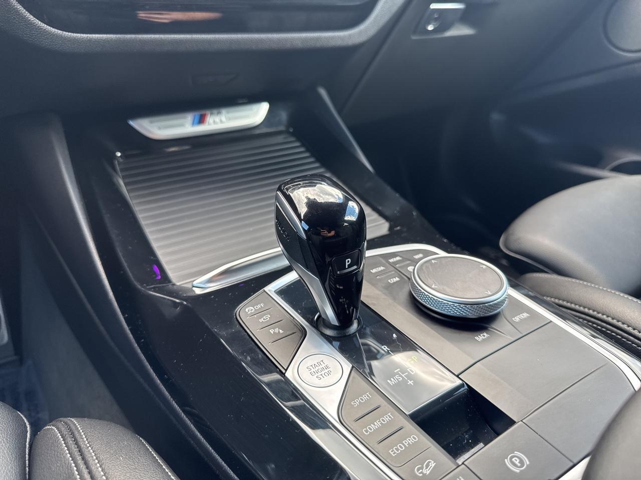 2024 BMW X3 M40i Warrenton VA