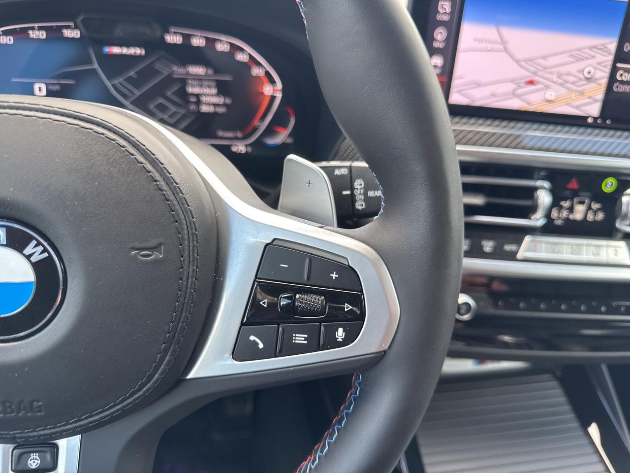 2024 BMW X3 M40i Warrenton VA
