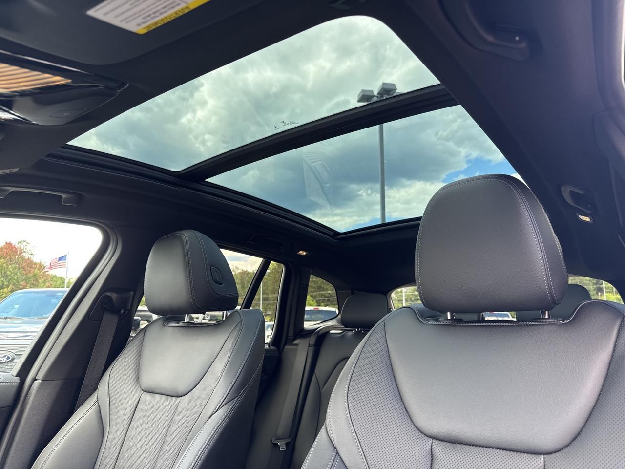 2024 BMW X3 M40i Warrenton VA