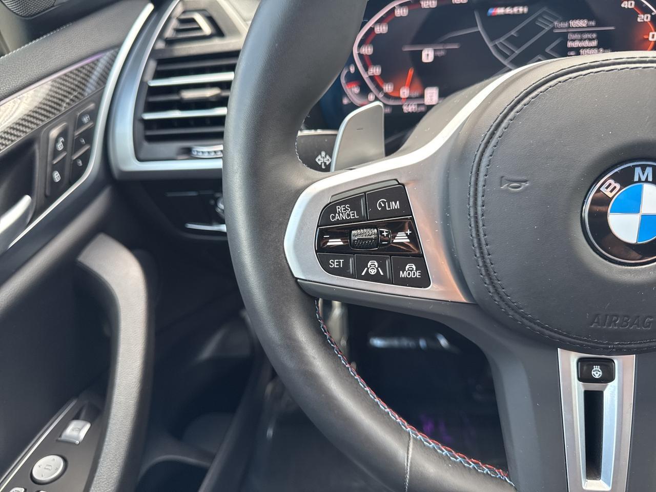 2024 BMW X3 M40i Warrenton VA