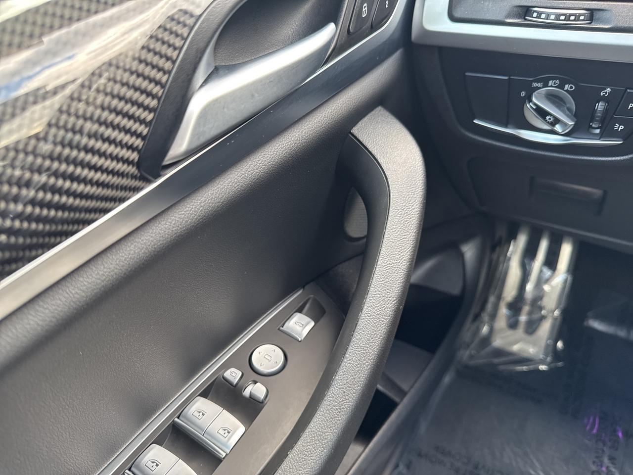 2024 BMW X3 M40i Warrenton VA